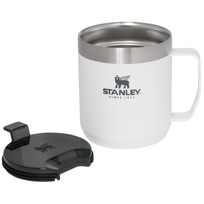 Classic Legendary Camp Mug | 12 OZ