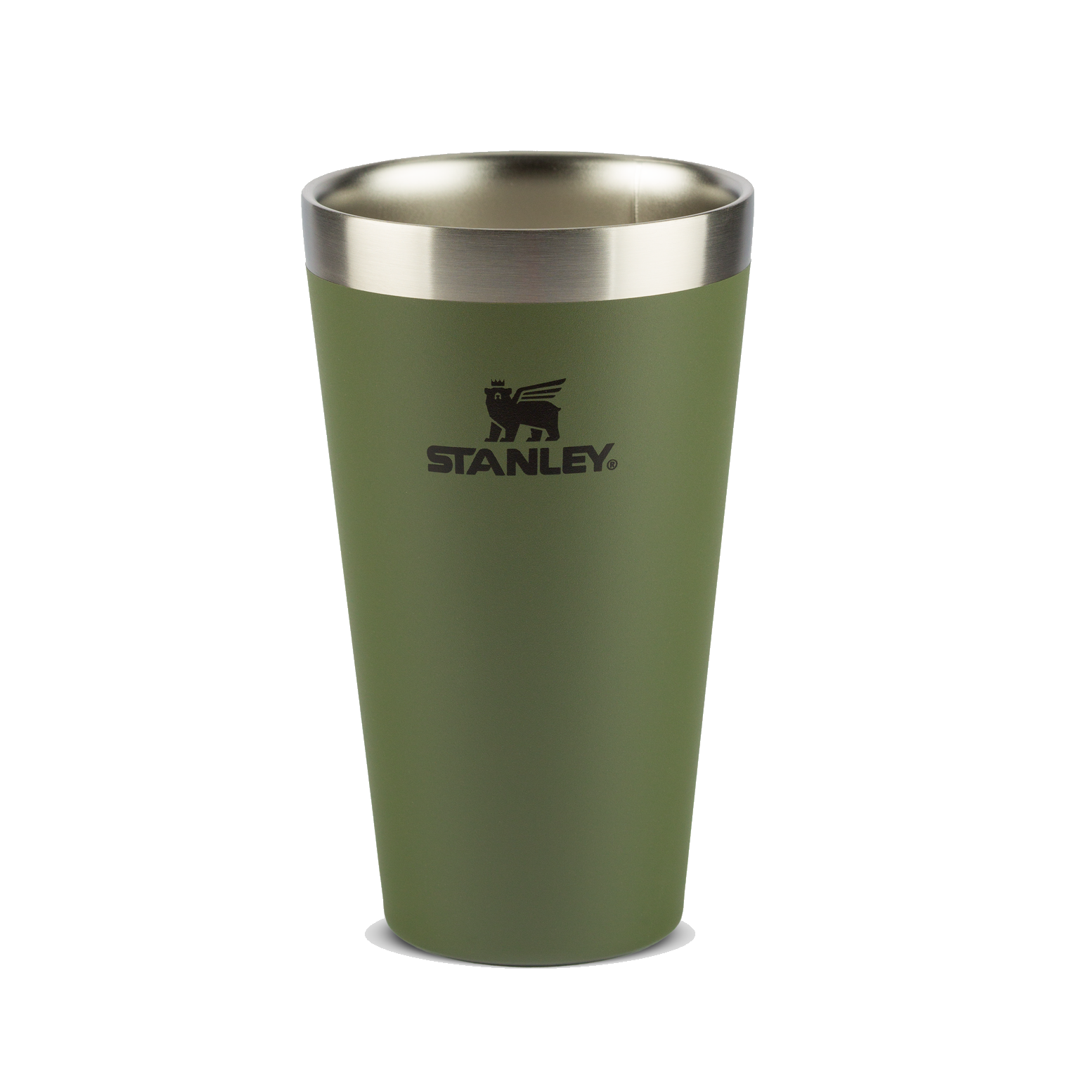 Adventure Stacking Beer Pint | 16 OZ